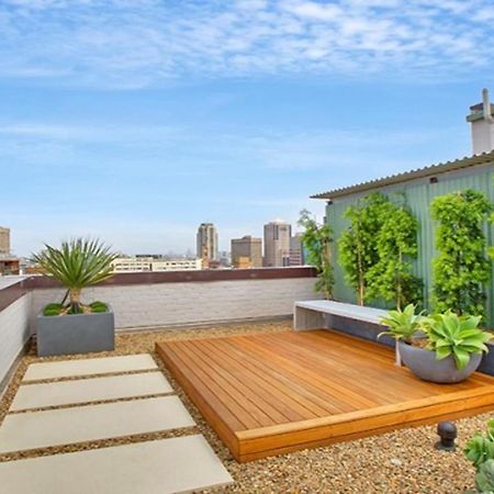 Apartment At Cooper St シドニー エクステリア 写真