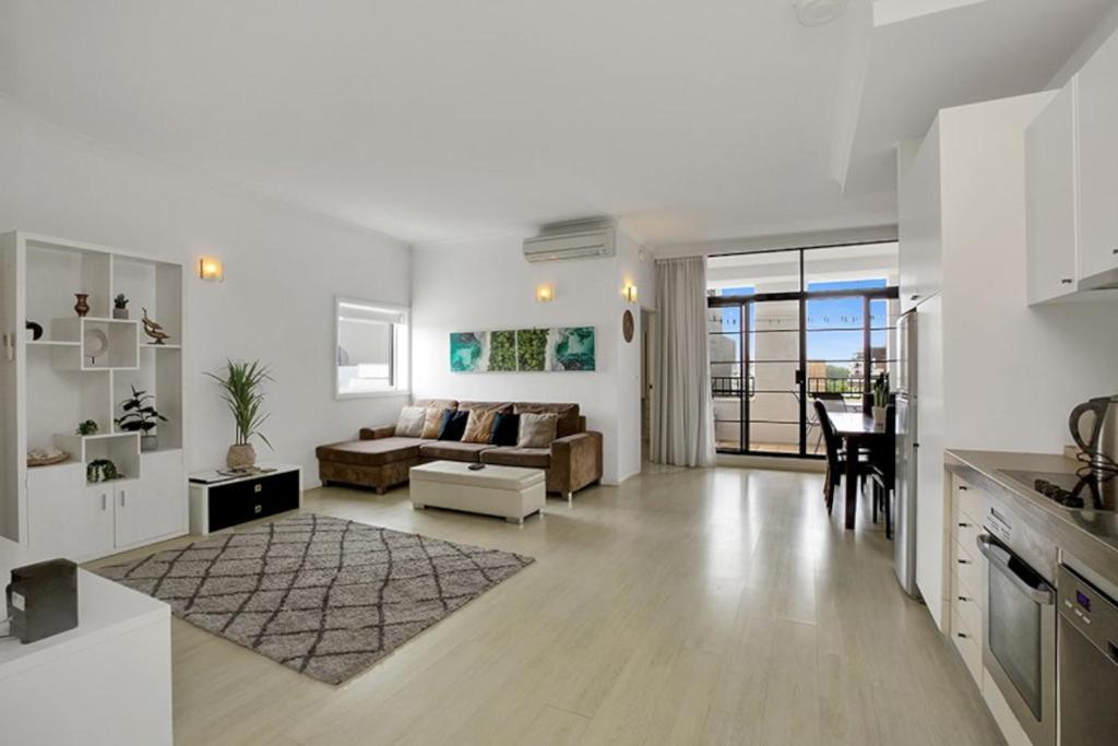 Apartment At Cooper St シドニー エクステリア 写真
