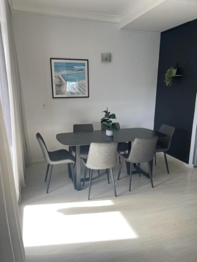 Apartment At Cooper St シドニー エクステリア 写真