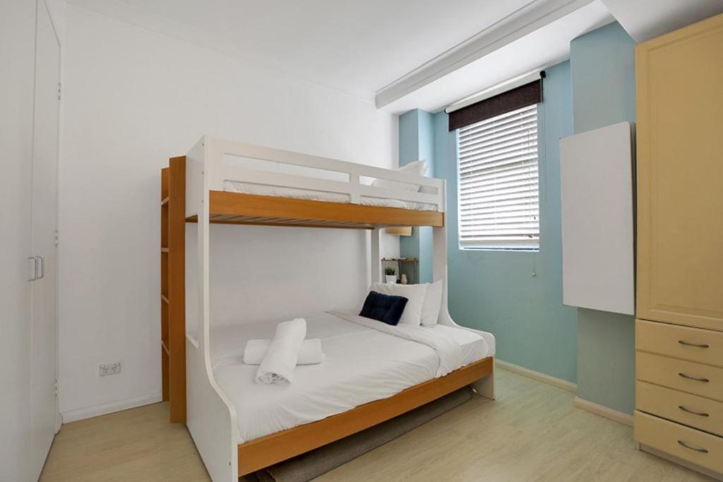 Apartment At Cooper St シドニー エクステリア 写真