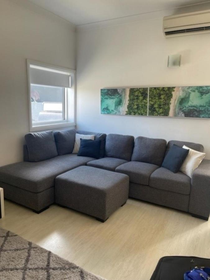 Apartment At Cooper St シドニー エクステリア 写真
