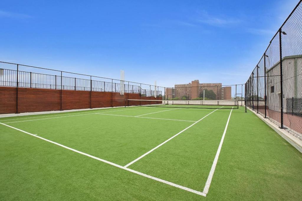 Apartment At Cooper St シドニー エクステリア 写真