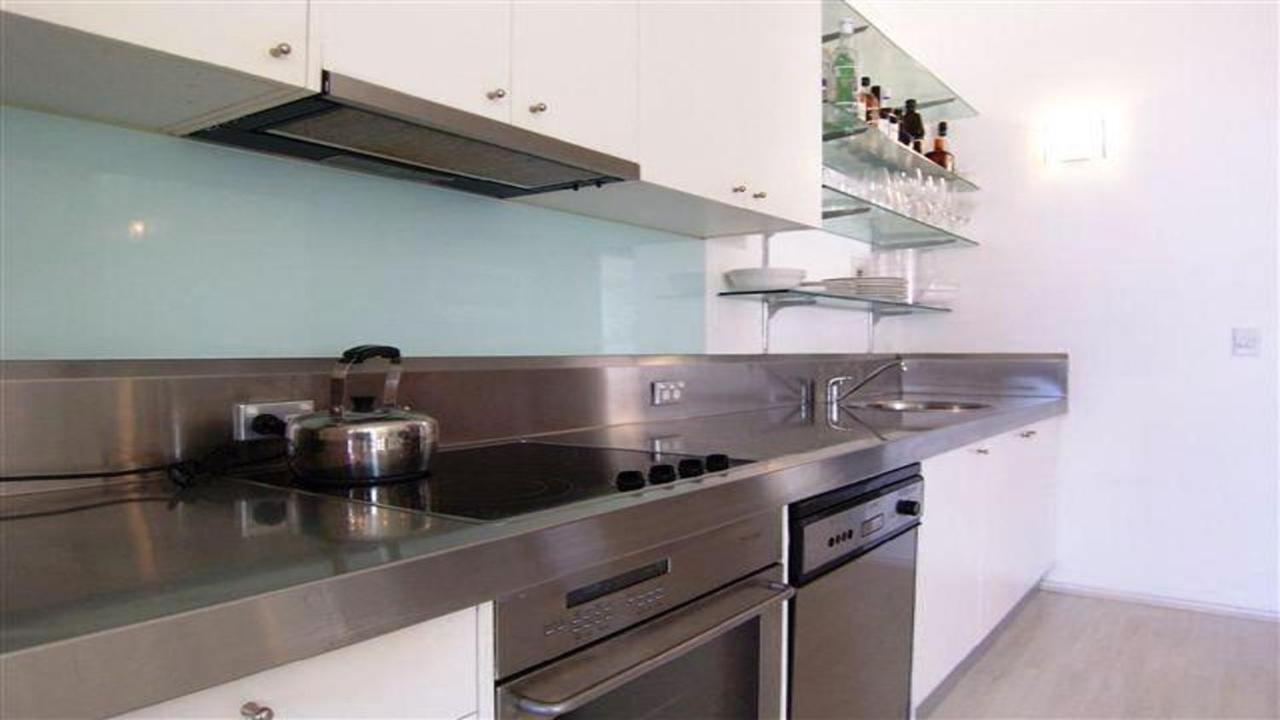 Apartment At Cooper St シドニー エクステリア 写真